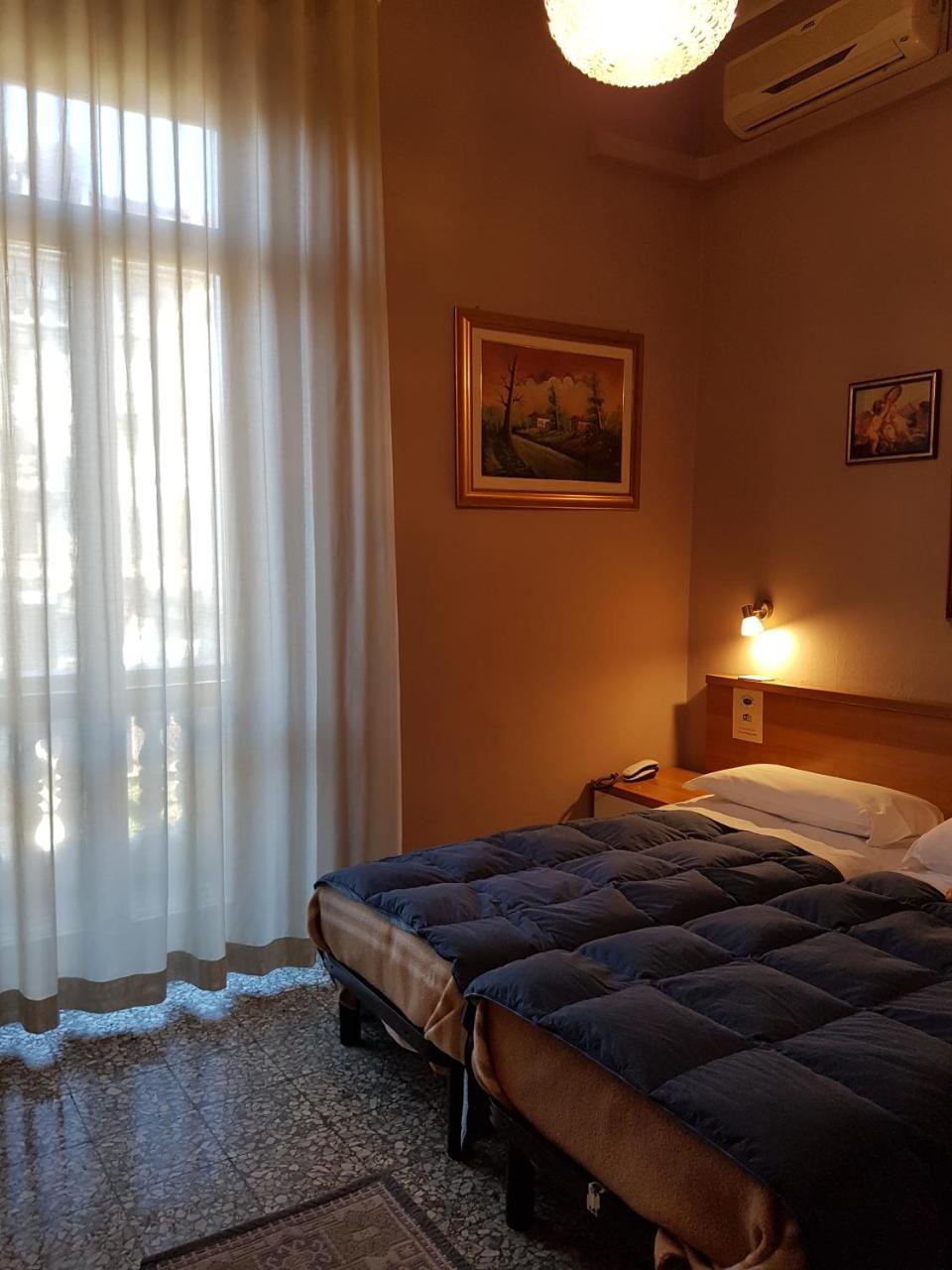 Ca' Grande Otel Milano Dış mekan fotoğraf